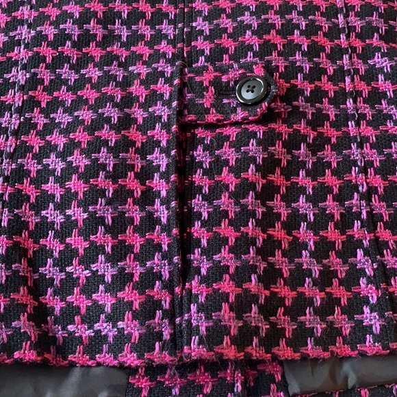 Briggs New York - cropped blazer - size 14 - Picture 9 of 14